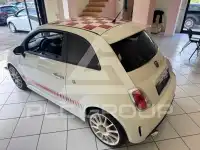 2009 Abarth 500