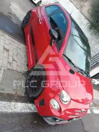 2009 Abarth 500