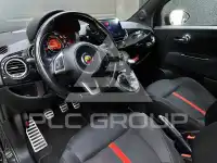 2009 Abarth 500