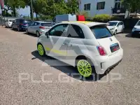 2009 Abarth 500