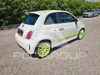 2009 Abarth 500