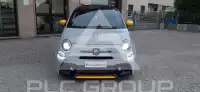 2009 Abarth 500