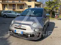 2009 Abarth 500
