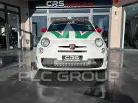 2009 Abarth 500