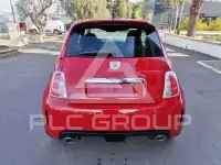 2009 Abarth 500