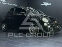 2009 Abarth 500