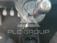 2009 Abarth 500