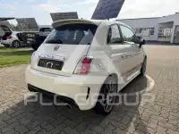 2009 Abarth 500