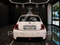 2009 Abarth 500
