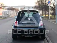 2009 Abarth 500