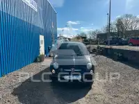2009 Abarth 500