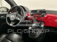 2009 Abarth 500