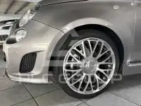 2009 Abarth 500