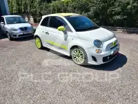 2009 Abarth 500