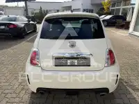 2009 Abarth 500