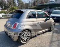 2009 Abarth 500