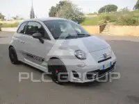 2009 Abarth 500