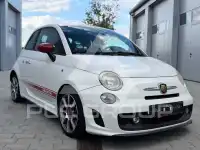 2009 Abarth 500