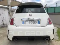 2009 Abarth 500