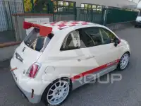 2009 Abarth 500