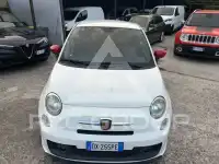 2009 Abarth 500