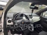 2009 Abarth 500