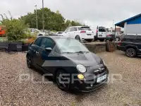 2009 Abarth 500