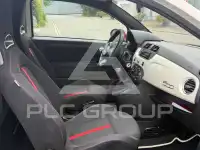 2009 Abarth 500