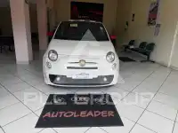2009 Abarth 500