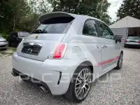 2009 Abarth 500