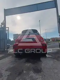 2009 Abarth 500