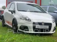 2009 Abarth Punto
