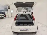 2009 Abarth Punto