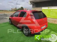 2009 Abarth Punto