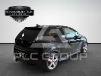2009 Abarth Punto