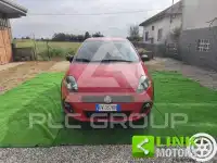 2009 Abarth Punto