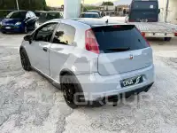 2009 Abarth Punto