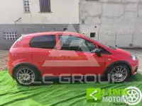 2009 Abarth Punto