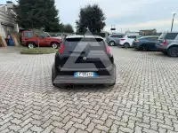 2009 Abarth Punto