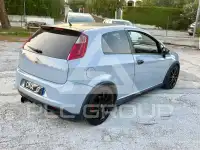 2009 Abarth Punto