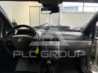 2009 Abarth Punto