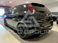 2009 Abarth Punto