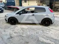 2009 Abarth Punto