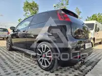 2009 Abarth Punto