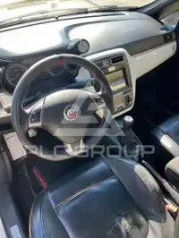 2009 Abarth Punto