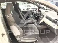 2009 Abarth Punto