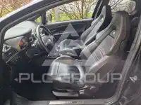 2009 Abarth Punto