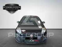 2009 Abarth Punto