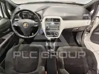 2009 Abarth Punto