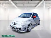 2009 Abarth 595